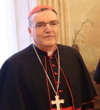 Kardinal Bozanić o važnosti dijaloga Crkve i državnih institucija